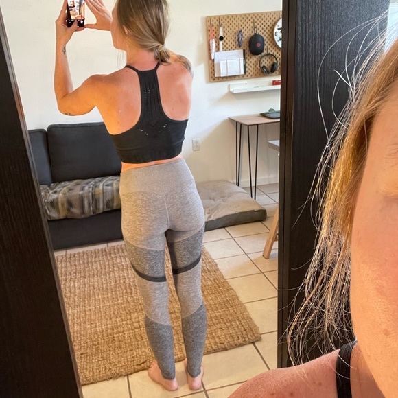 Alo leggings - Picture 4 of 4